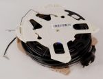 Kabelaufroller für Staubsauger Electrolux AEG 140167648033 Netzkabel 9m 0,75CH
