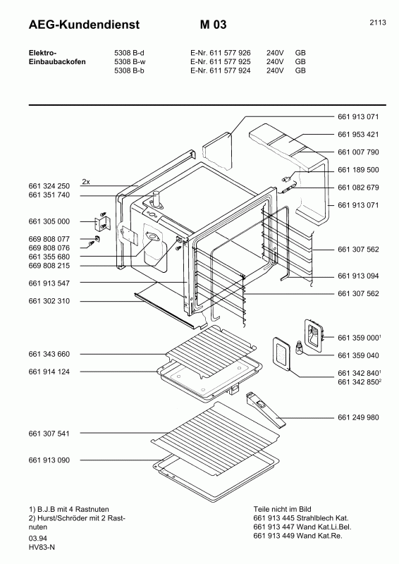 Ersatzteile_Competence_5308_B_W_GB_61157792500_Bild_2