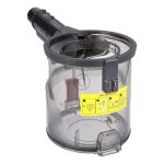 Staubbehälter Hoover 48700207 für Staubsauger CANDY/ HOOVER