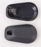 Vordere Federungsdekorationsabdeckung Segway-Ninebot AB.05.10.02.0037 für Kickscooter P100S P Serie E-Scooter Gehäuse