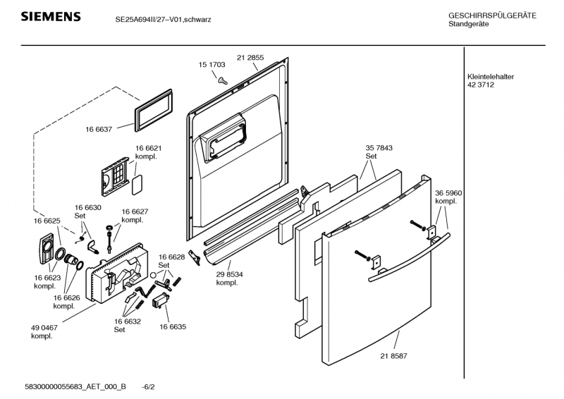 Ersatzteile_PlusSense_SE25A694II_2F27_Bild_6