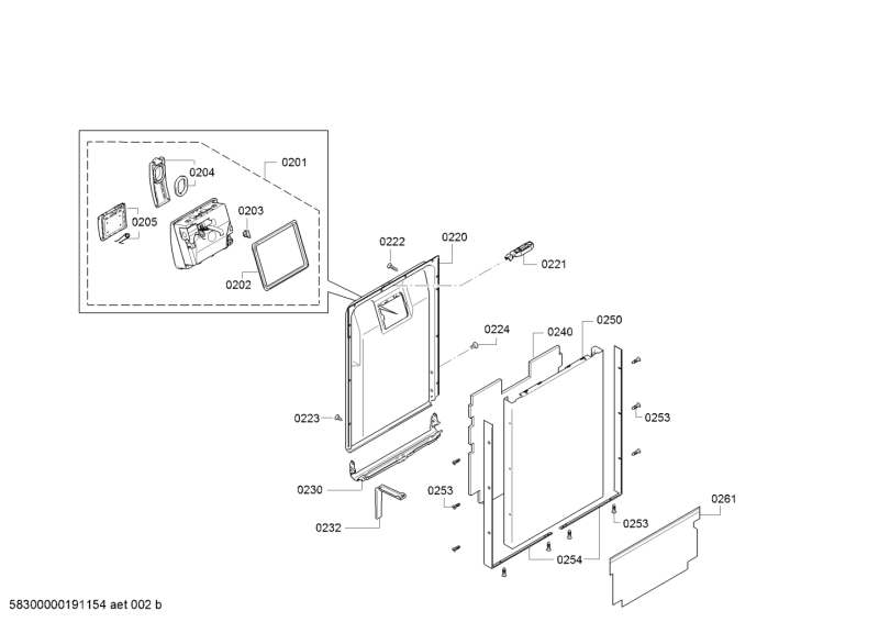 Ersatzteile_SR35E207EU_2F33_Bild_8