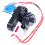 LG Kühlschrank Kondensatorlüftermotor Eau61504904 Kühlung