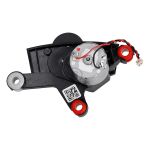 Right side brush motor assembly 201-2488-0414 Ecovacs