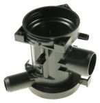 Pumpengehäuse für LG Waschmaschine 3109EN2001A Waschmaschinenpumpe