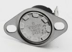 Thermostat 160/95° für Mikrowelle Midea 17470000023902 Temperaturregler