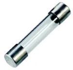 Sicherung elektrisch 00026011