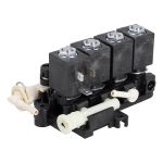 Magnetventil Saeco 421945016241 für Kaffeeautomat Saeco