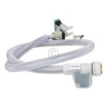 Aqua-Stop Schlauch Bitron/ Elbi Typ 88 für Waschmaschine Bitron/ Elbi