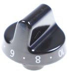 Drehknopf für Whirlpool/Indesit Ofen 481941249991 Energie, Steuerung