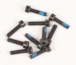 Diebstahlsichere Zylinderschraube mit Sechskant-Innensechskant Segway-Ninebot 14.01.0283.00 für E-Scooter MAX G30