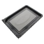 Innentuer Metall Kit + Glas 482000013357