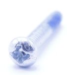 Kreuzschlitz-Linsenkopfschraube SoFlow 800.229.32 für E-Scooter