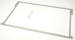Einlegeboden für Kühlschrank Smeg 765651736 Glasplatte