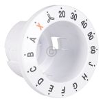 TIMERKNEBEL Gorenje 617633 für Trockner