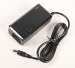 Netzadapter Esc.20ba für E-Scooter Acer AES011/021 Strom Anschluss Ladefunktion
