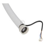 Zulaufschlauch Aquastop 2,2m passend für Miele 10126942 in Waschmaschine