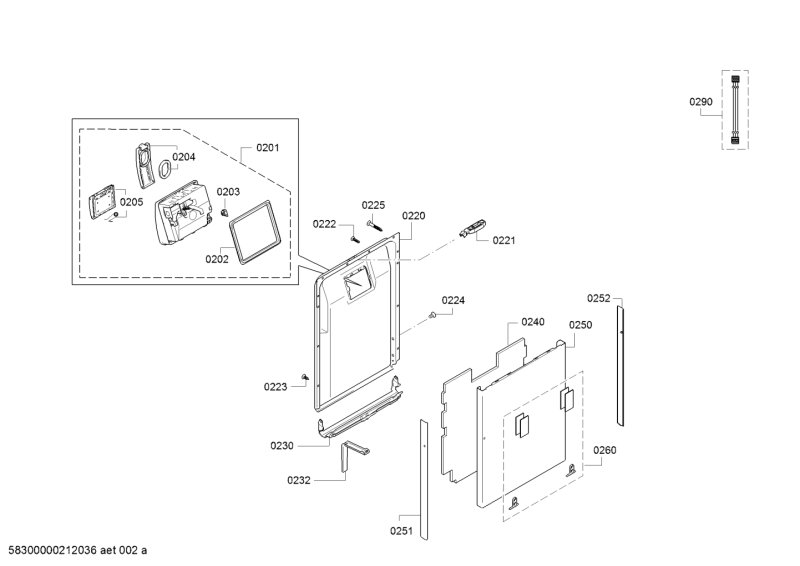Ersatzteile_SR64M002RU_2F33_Bild_6