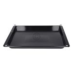 Backblech hoch Bosch 20005940 für Backofen