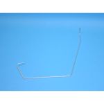 Pilotbrennerrohr Gorenje 341886 für Heizgerät Gorenje