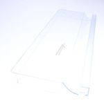 Schubladenblende für Bosch Kühlschrank 20004315 Gemüsefach
