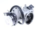 Ablaufpumpe LG AHA75693406 für Waschmaschine