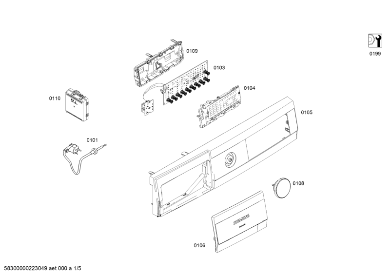 Ersatzteile_WB44UM100W_2F02_Bild_1