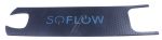 Trittbrett Deckpad Pro SoFlow 800.212.02 für E-Scooter SO4 PRO