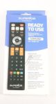 Universalfernbedienung für Smart TV Superior suptrb008 Infrarot Samsung