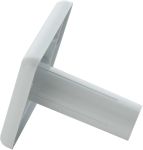 Blende für Sonstige Gehäuseteile Bosch 10008443 Abdeckung