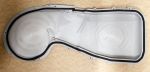 Rückwand für Beko Trockner C00870911 46cm Gehäuse