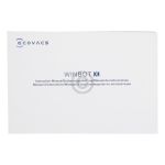 Bedienungsanleitung Ecovacs 201-1637-2700 für Fensterreinigungsroboter