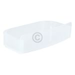 Türfach mitte schmal smeg 760391684 200x50mm für Kühlschrank