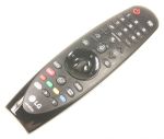 LG Magic Remote AN-MR20GA Fernbedienung für TV SmartTV Sprachsteuerung