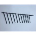 GRD FOLDABLE PEG RIGHT BACK 1781910200 Beko