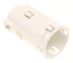 Knopfhalterung für Ofen Whirlpool 481010737389 Push-Push