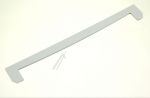 Frontblende für Kühlschrank Beko/Grundig/Arçelik C00897957 45cm-Bogen, ABS