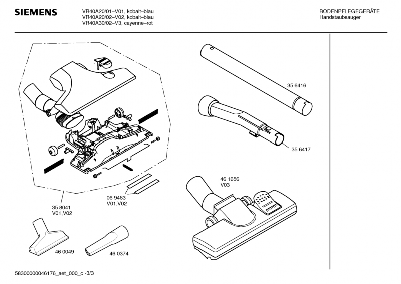 Ersatzteile_Converto_1200W_VR40A30_2F02_Bild_3