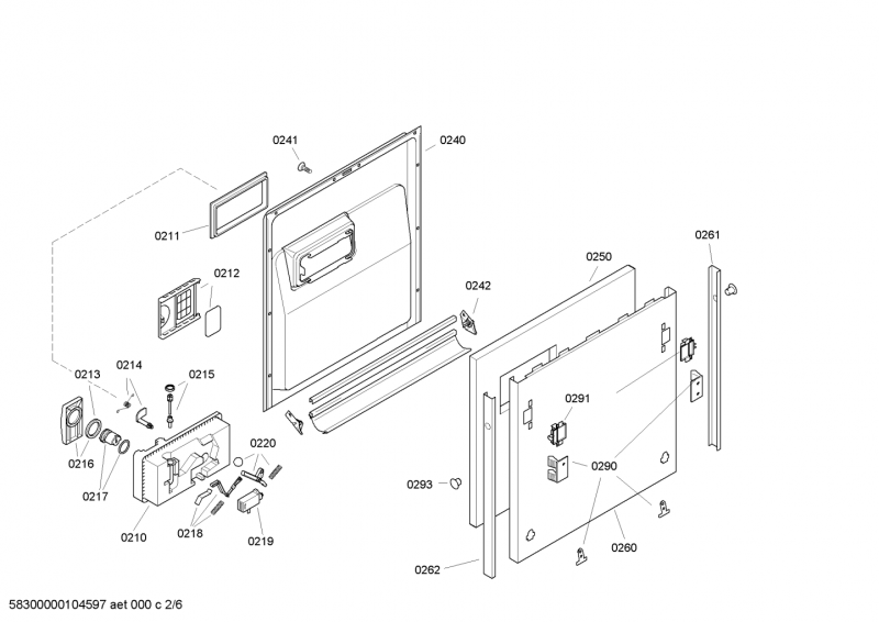 Ersatzteile_SE54M470EU_2F17_Bild_2