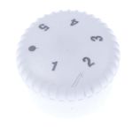 Thermostatknopf für Kühlschrank Haier Candy Hoover 70039835 Temperaturregler