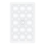 Eiswürfelschale Haier 0060206805 49053952 für Kühl-Gefrierkombination