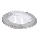 Bullauge Candy 43029254 für Waschmaschine CANDY/ HOOVER