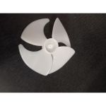 Lüfterflügel Beko 4858020185 für Kühlschrank