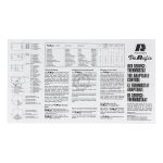 Thermostat VC110 RANCO VC110000000 für Kühlschrank Ranco