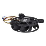 Lüftermotor Comfee 11002015013111 für Kühlschrank Comfeé