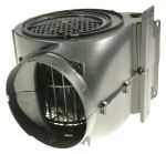 Smeg Dunstabzugshaube Lüftermotor 695210809 Hochleistung