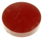 Deckel des Mixerantriebs,deep red 00629523