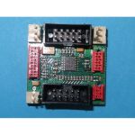 ANSCHLUSS-KASTEN Gorenje 418893 für Dunstabzugshaube Gorenje