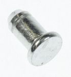 Whirlpool Indesit Geschirrspüler Scharnierbolzen 482000022630 Befestigung