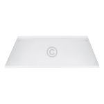 Glaseinlegeboden Midea 12531000014396 für Kühlschrank Midea